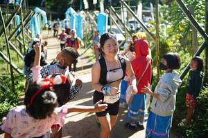 BIB: 1564
                            <button type="button" onclick="openModal(19036274)" class="btn btn-primary btn-sm float-right btn-popup" data-toggle="modal" data-target=".modal-high-quality">
                        <i class="fas fa-shopping-cart"></i> Add to Cart
                    </button>
                                            <button type="button" onclick="isThisMe(19036274, true)" class="btn btn-success btn-sm float-right btn-popup btn-isme hidden" data-toggle="tooltip" data-placement="bottom" title="นี่คือรูปของคุณใช่ไหม คลิกที่นี่เพื่อเอาเข้าอัลบั้ม">
                        <i class="fas fa-plus"></i> Add to album
                    </button>
                    <button type="button" onclick="isThisMe(19036274, false)" class="btn btn-warning btn-sm float-right btn-popup btn-isnotme hidden">
                        <i class="fas fa-ban"></i> Remove from album
                    </button>